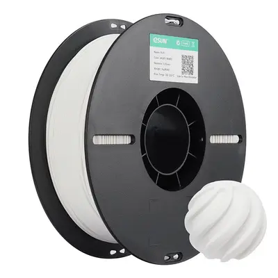 Филамент для 3D-принтера eSUN PLA+ High-Toughness, 1 КГ, 1.75/2.85 мм - 9