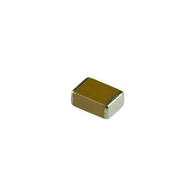CL32B106KAJNNNE yama tip seramik kondansatör 1210 10uF 25V X7R