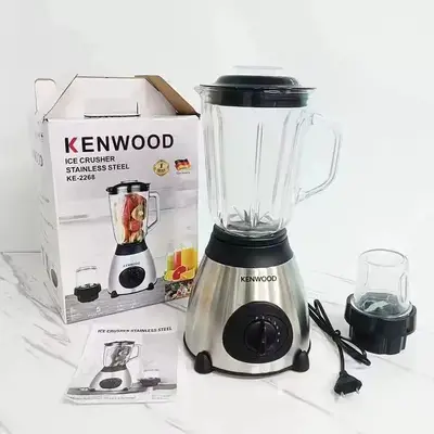 Y66 meyve sıkacağı ve blender, 2-in-1