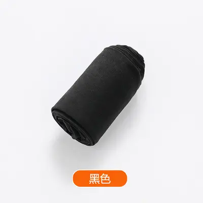 80D Children's Velvet Tights, Thin, High Elastic, for Dance - 8