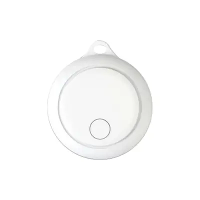Bluetooth anti-kayıp izleyici, iOS uyumlu, anahtar ve çanta için - 6