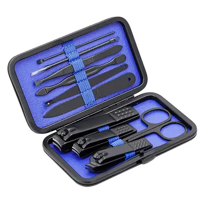 Nail Care Set 10-Piece - 9