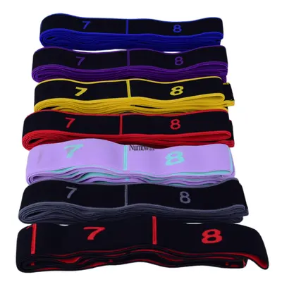 Numbwin Resistance Band for Middle-Aged and Elderly, Glute and Leg Training - 6