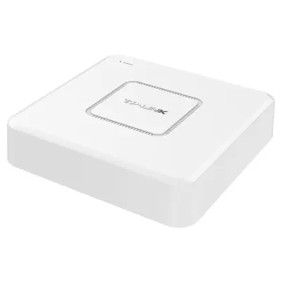 TP-LINK TL-NVR6104C-L gözetim kaydedici H.265 4 kanal - 4
