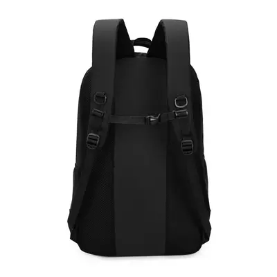 Men's backpack, large capacity, waterproof