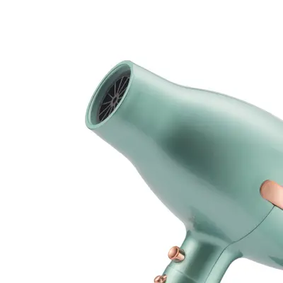 Professional Salon Hair Dryer High-Speed Motor, UK and EU Standard