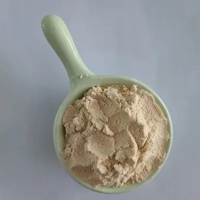Bezelye Proteini Tozu Gıda Sınıfı, %80 Protein, 20 kg - 3
