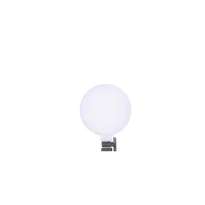 Live streaming fill lights, portable photography, beauty and skin rejuvenation lighting, mobile phone holder, desktop atmosphere light series - 10