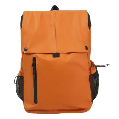 Large Capacity Trendy Backpack, Lightweight, Anti-Theft - 8