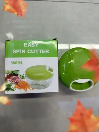 手动拉蒜器迷你捣蒜泥神器家用绞肉机小型切菜器多功能厨房碎菜机