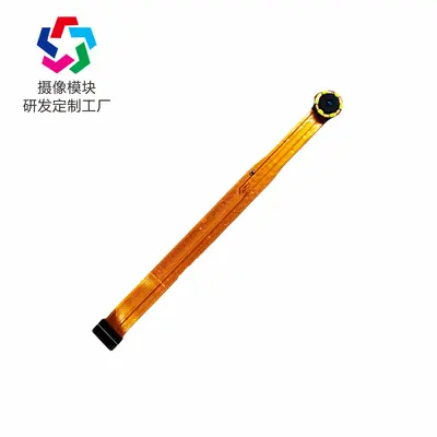 YJX-370 wireless oral endoscope, dental mirror, camera module