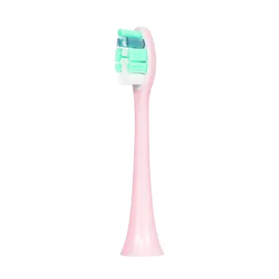 Replacement Brush Heads for Sonas Electric Toothbrush, Compatible with SN601/SN-P1/SN903/S - 8