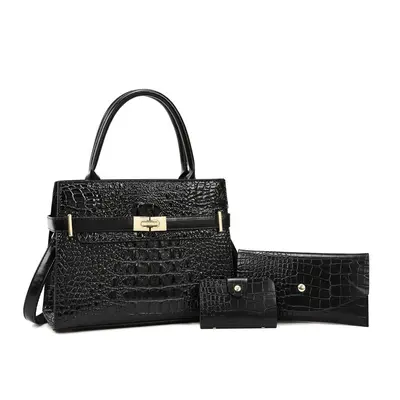 Women's Handbag, 2025 Model, Large Capacity, Light Luxury - 11