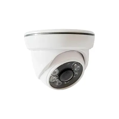 Conch Network 4K HD Ses Alma 1080P İzleme Kızılötesi Kamera 5MP Hırsızlığa Karşı Ağ Bağlantı Noktası POE Kamera - 6