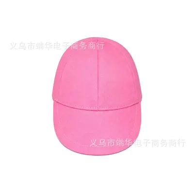 18 inch American Girl Doll Baseball Set 16 inch Realistic Doll Baseball Cap Cross-border Hot-selling Doll Clothing Accessories