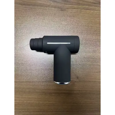 Cold and Hot Compress Fascia Gun, Portable Mini Massage Gun - 7