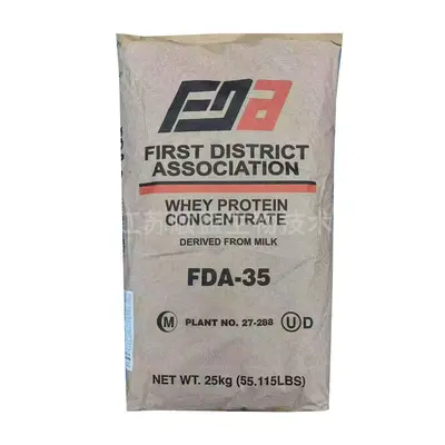 Konsantre peynir altı suyu protein tozu WPC 35%