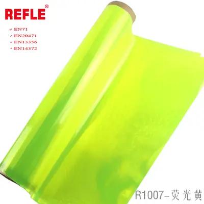 PVC-Reflexgitterplatte und Reflexgitterband - 12
