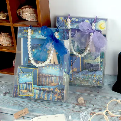 Art Supply Set, Acrylic Paint and Brush Kit
