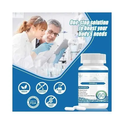 157 Exercise Recovery Capsules, Supports Muscle Growth - 4