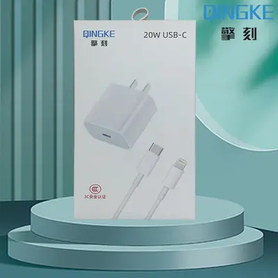 iPhone 15/14/13/12/Pro/X uyumlu veri kablosu 20W/30W/66W PD hızlı şarj cihazı - 11
