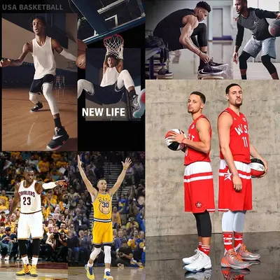 Basketbol kompresyon tayt, 7/10 boy, hızlı kuruyan - 4