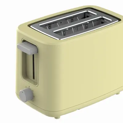 670W Fully Automatic Toaster, 7 Heat Levels, Large Capacity - 3