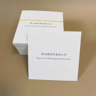 Новый товар 8x8 см браслет браслет ювелирная упаковка пакет-карточка резинка для волос повязка для волос браслет-браслет графическая карта оптом