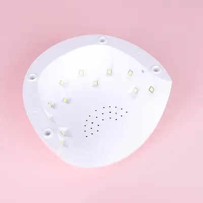 LED-Nagel-Fototherapiegerät für Heim und Studio - 3