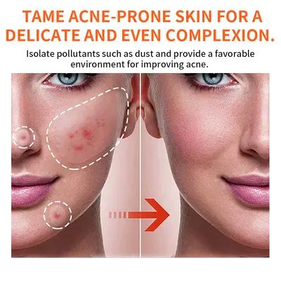 Large Body Acne Patch, Rectangular, Oil-Control and Fluid-Absorbing - 4