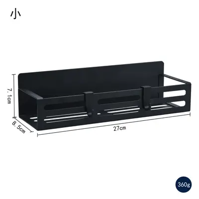 Amazon Dropshipping Küchenseiten-Magnetischer Kühlschrankspeicher-Regal mit Seitenspeicher Wandspeicher Kühlschrank-Gewürzregal - 11