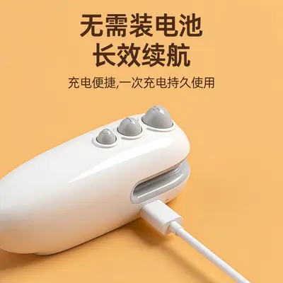 Household mini food vacuum sealing machine