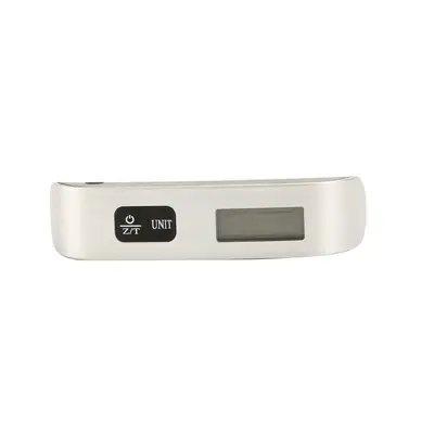 Portable Electronic Luggage Scale Spring Scale High-Precision - 7