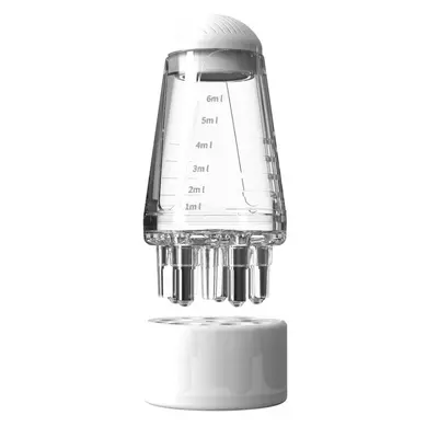 Minoxidil-Kopfhautapplikator 1 ml mit Massagekamm - 9