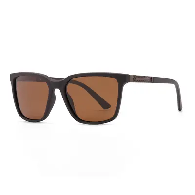 Men's Polarized Driving Sunglasses, Retro, UV Protection - 10