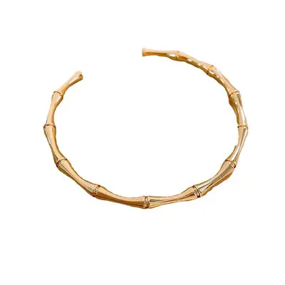 Zircon stone bracelet, lightweight luxury design