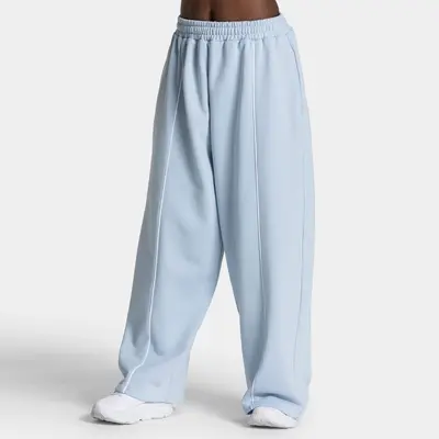 TEVE lockere Yogahose, gerades Bein, elastisch, High Waist - 13