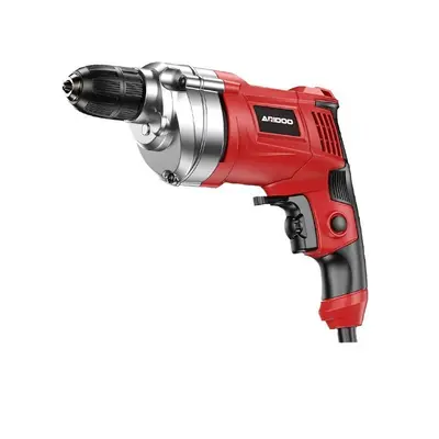220V electric hand drill multifunctional boring machine - 6