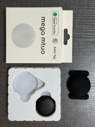 Akıllı bulucu, iOS Find My ve Android iTag uyumlu - 11