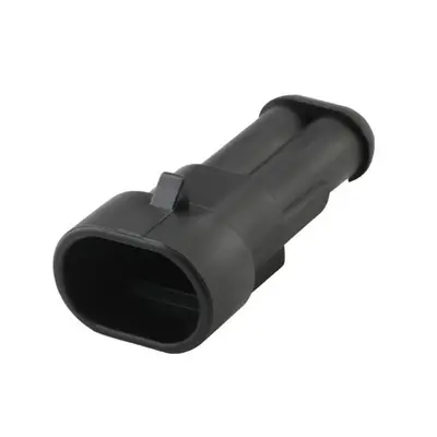 Wasserdichter Autosteckverbinder AMP1.5-Serie 7021-1.5-11
