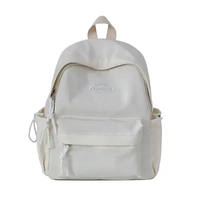 Small Campus-Style Backpack for Women - 6