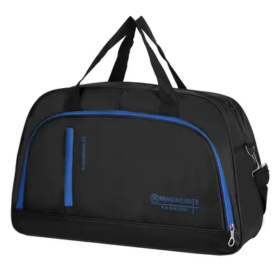 Herren-Reisetasche, extra großes Fassungsvermögen, strapazierfähig - 6