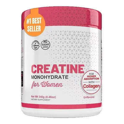 Kreatin Monohidrat Tozu, CREATINE - 6