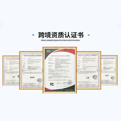 led直叶折叠E27螺口室内家用新颖便捷单灯泡现货批发超亮畅销时尚