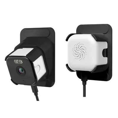 Neues Modell Little Eagle 2K HD Smart-Fenstermonitor WiFi Haushaltstyp bohrungslose Kamera San Anno - 8