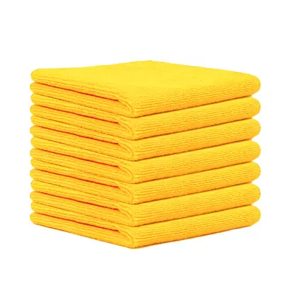 Çok amaçlı ev temizlik havlusu seti, kalınlaştırılmış mikrofiber temizlik bezi, mutfaklara özel masa silme ve bulaşık yıkama havlusu - 9