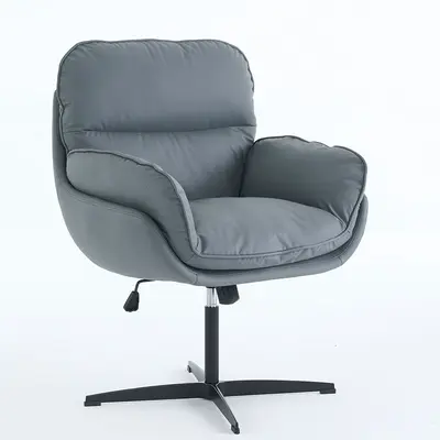 Nail Salon Customer Chair and Table Set - 10