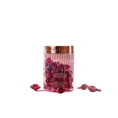 Aiyanmi marokkanisches Argan Haarpflege-Essenzöl