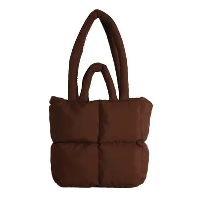 2025 Women's Armpit Bag, Soft Padded, Large-Capacity Tote - 6