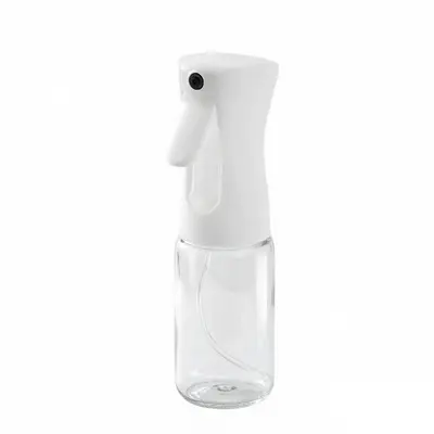 Press-Type Kitchen and BBQ Oil Sprayer Bottle for Air Fryer - 8